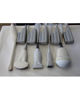 Samsung MySono U6 Ultrasound Machine Ultrasound