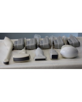 Samsung MySono U6 Ultrasound Machine Ultrasound