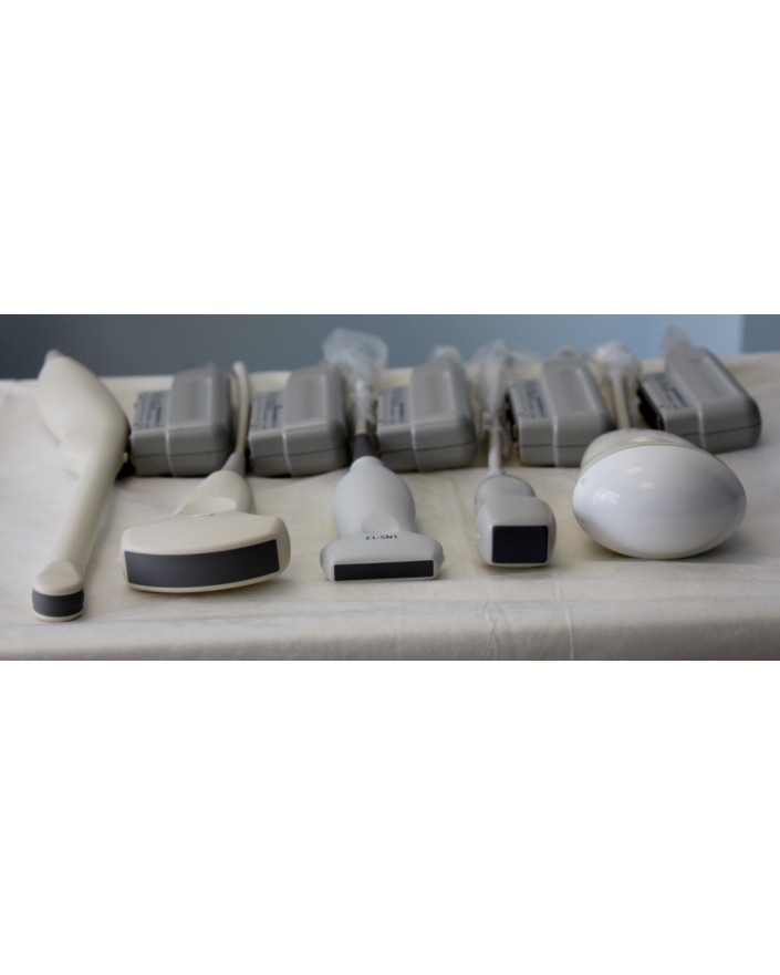 Samsung MySono U6 Ultrasound Machine Ultrasound