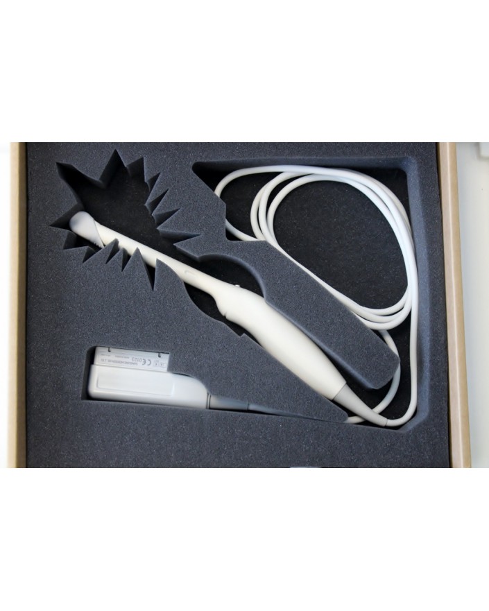 Samsung MySono U6 Ultrasound Machine Ultrasound