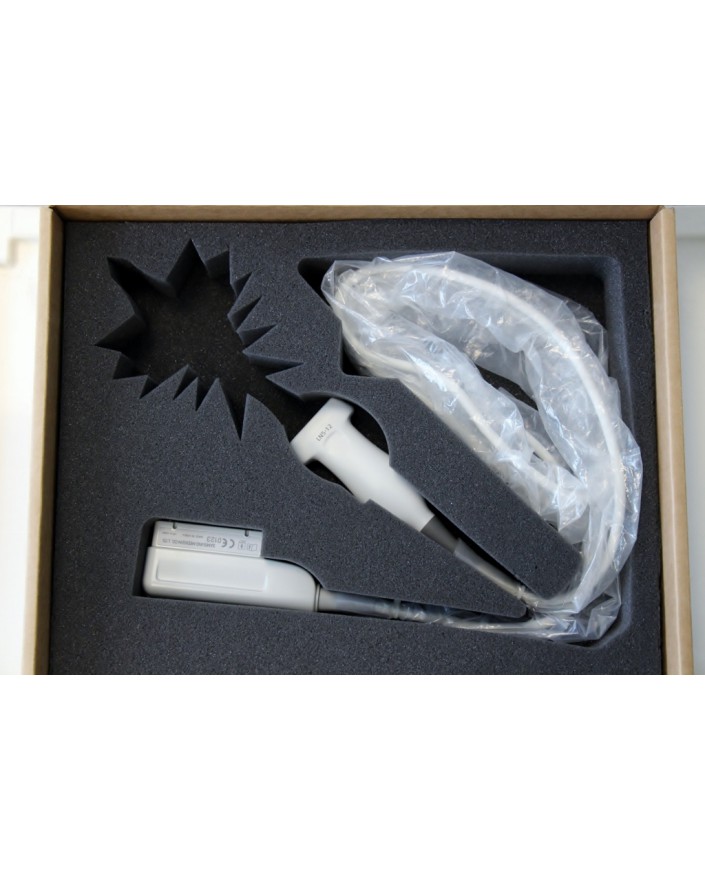 Samsung MySono U6 Ultrasound Machine Ultrasound