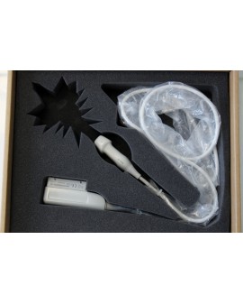 Samsung MySono U6 Ultrasound Machine Ultrasound