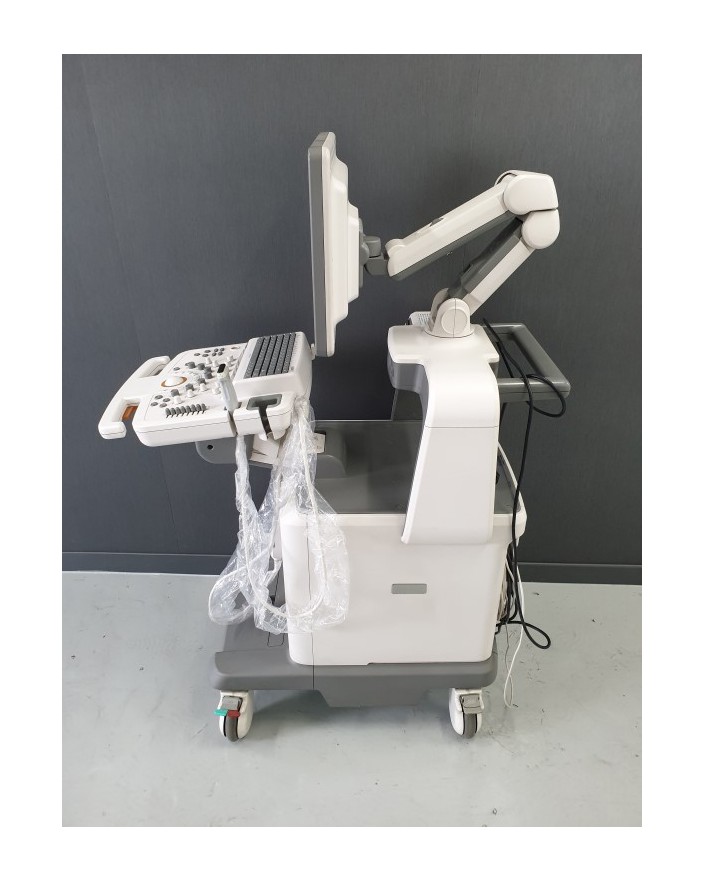 Samsung Medison EKO 7 Cardiac Ultrasound Ultrasound