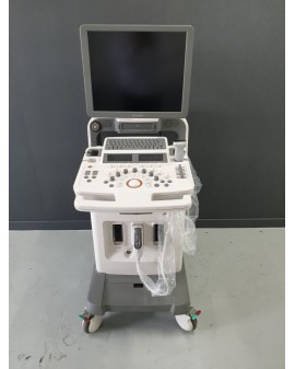 Samsung Medison EKO 7 Cardiac Ultrasound Ultrasound