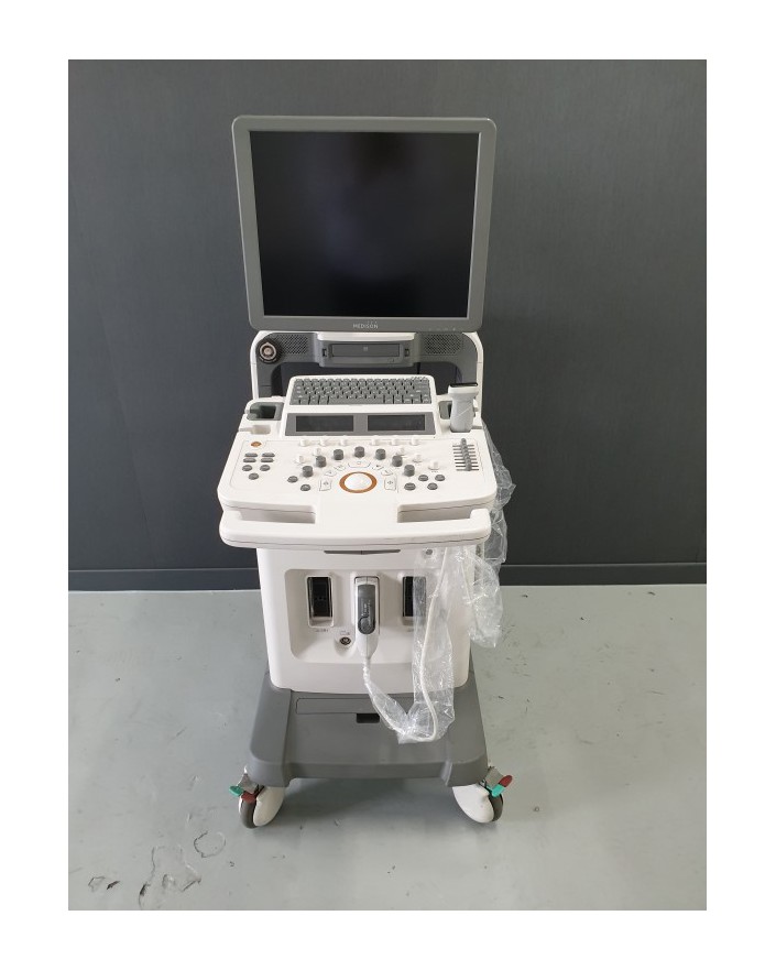 Samsung Medison EKO 7 Cardiac Ultrasound Ultrasound