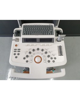 Samsung Medison EKO 7 Cardiac Ultrasound Ultrasound