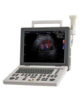 Samsung Sonovet R3 Ultrasound New Ultrasound
