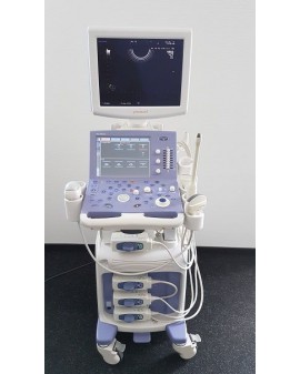 Aloka Prosound Alpha 6 Ultrasound Ultrasound