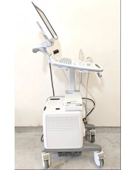 Hitachi Aloka ProSound F37 Ultrasound Machine Ultrasound