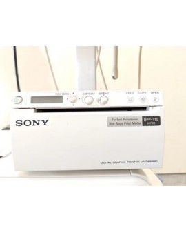 Hitachi Aloka ProSound F37 Ultrasound Machine Ultrasound