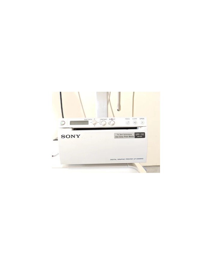 Hitachi Aloka ProSound F37 Ultrasound Machine Ultrasound