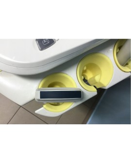 2016 Hitachi Aloka Arietta V60 Ultrasound Ultrasound