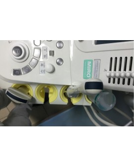2016 Hitachi Aloka Arietta V60 Ultrasound Ultrasound