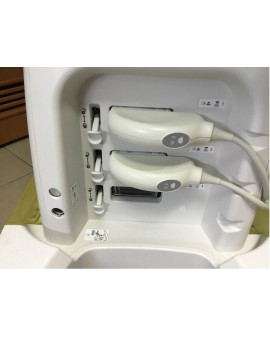2016 Hitachi Aloka Arietta V60 Ultrasound Ultrasound