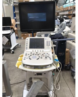 Hitachi Aloka Arietta V70 OB-GYN Ultrasound Ultrasound