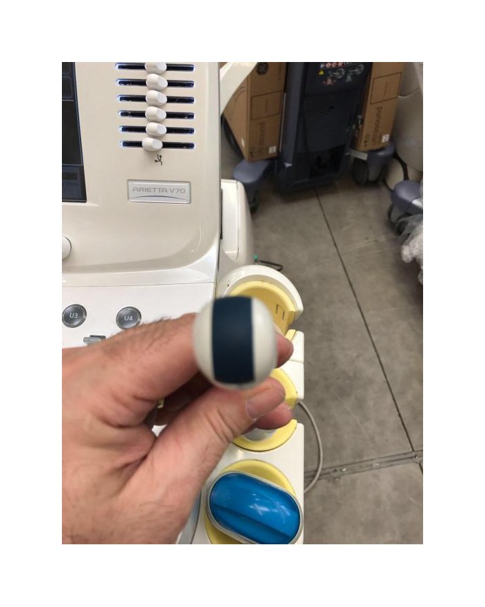 Hitachi Aloka Arietta V70 OB-GYN Ultrasound Ultrasound