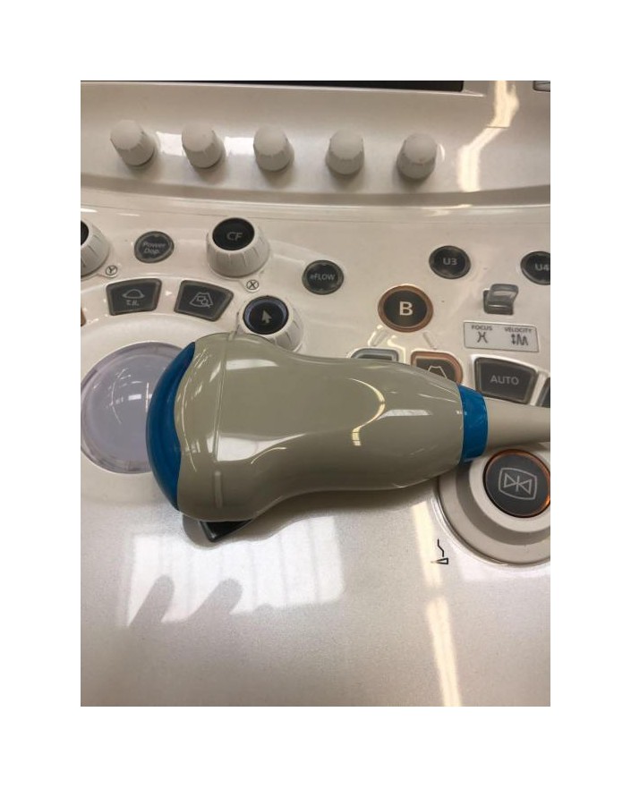 Hitachi Aloka Arietta V70 OB-GYN Ultrasound Ultrasound