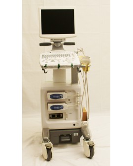 Hitachi Aloka F31 Ultrasound Machine Ultrasound