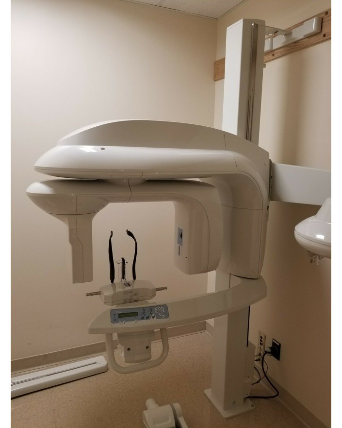 2015 Kodak CS 9300 3D Cone Beam CT Dental X-Ray Dental