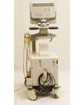 Hitachi Aloka F31 Ultrasound Machine Ultrasound