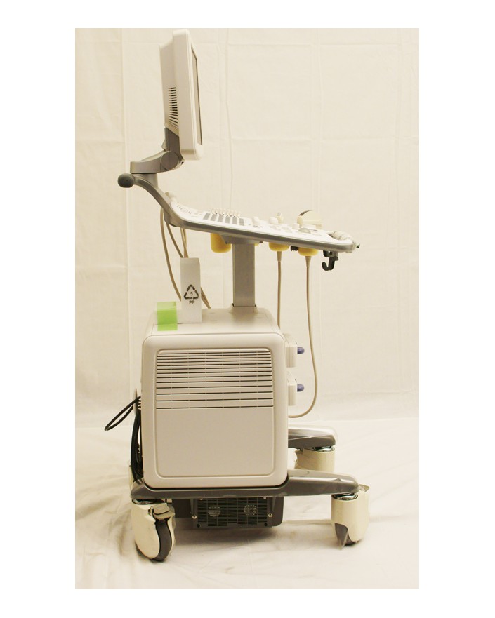 Hitachi Aloka F31 Ultrasound Machine Ultrasound