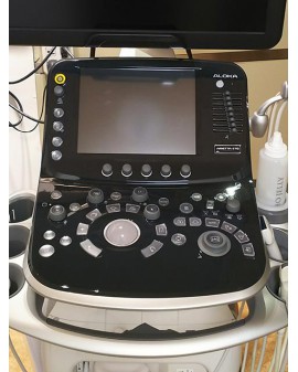 Hitachi Aloka Arietta S70 Ultrasound Machine Ultrasound