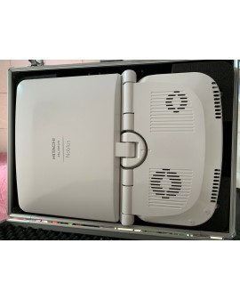 Hitachi Aloka Noblus Ultrasound Machine Ultrasound