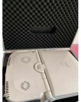 Hitachi Aloka Noblus Ultrasound Machine Ultrasound