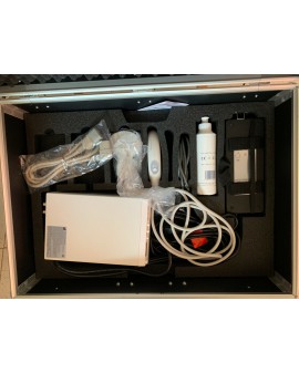 Hitachi Aloka Noblus Ultrasound Machine Ultrasound