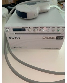 Hitachi Aloka Noblus Ultrasound Machine Ultrasound