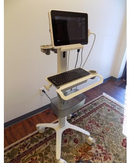 Terason uSmart 3200T Portable Ultrasound System Ultrasound