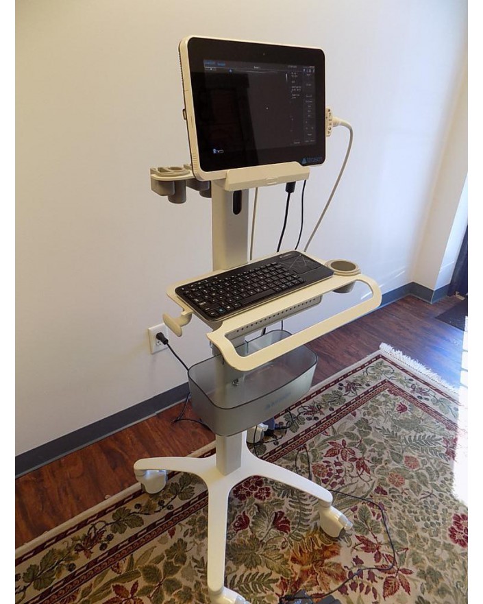 Terason uSmart 3200T Portable Ultrasound System Ultrasound