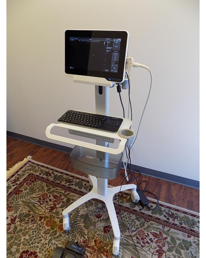 Terason uSmart 3200T Portable Ultrasound System Ultrasound