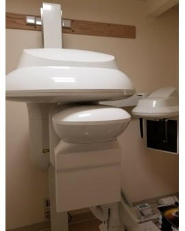 2015 Kodak CS 9300 3D Cone Beam CT Dental X-Ray Dental