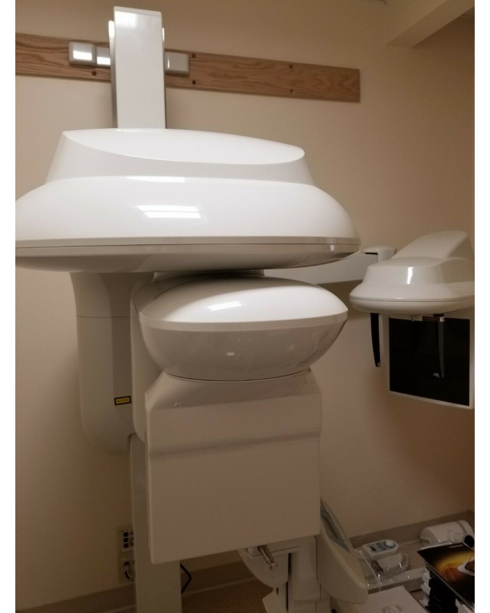 2015 Kodak CS 9300 3D Cone Beam CT Dental X-Ray Dental