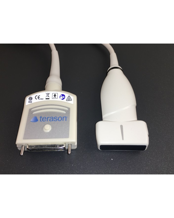 Terason uSmart 3300 Portable Ultrasound Ultrasound