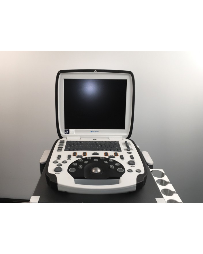 Terason uSmart 3300 Portable Ultrasound Ultrasound