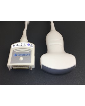 Terason uSmart 3300 Portable Ultrasound Ultrasound