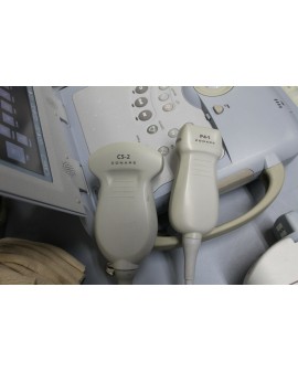 Zonare Z One Ultrasound Ultrasound