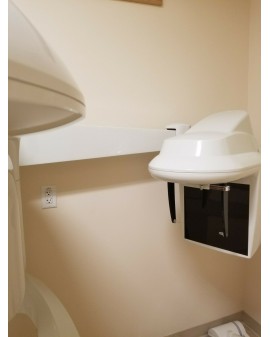2015 Kodak CS 9300 3D Cone Beam CT Dental X-Ray Dental