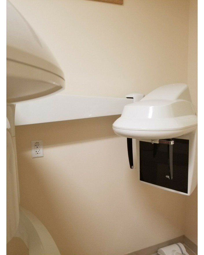2015 Kodak CS 9300 3D Cone Beam CT Dental X-Ray Dental