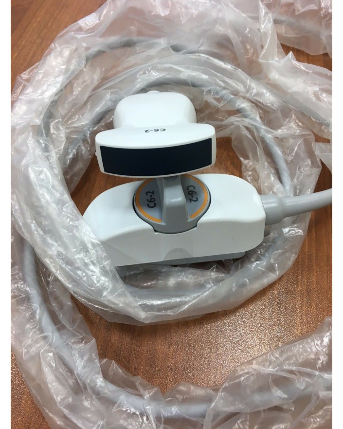 Zonare ZS3 Ultrasound New Ultrasound