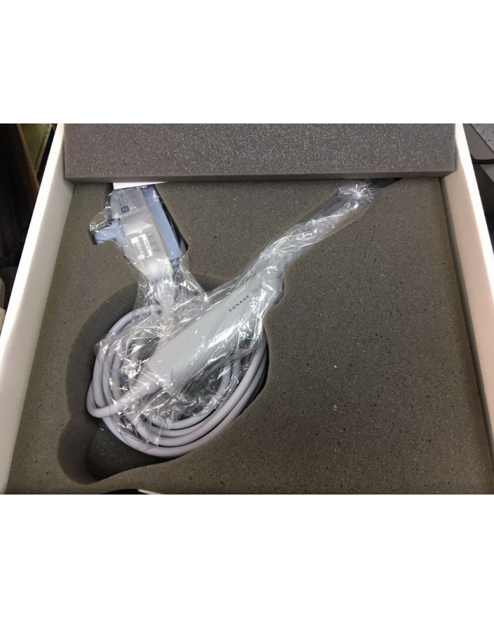 Zonare ZS3 Ultrasound New Ultrasound