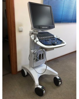 Zonare ZS3 Ultrasound New Ultrasound