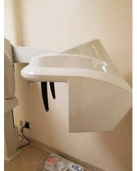 2015 Kodak CS 9300 3D Cone Beam CT Dental X-Ray Dental