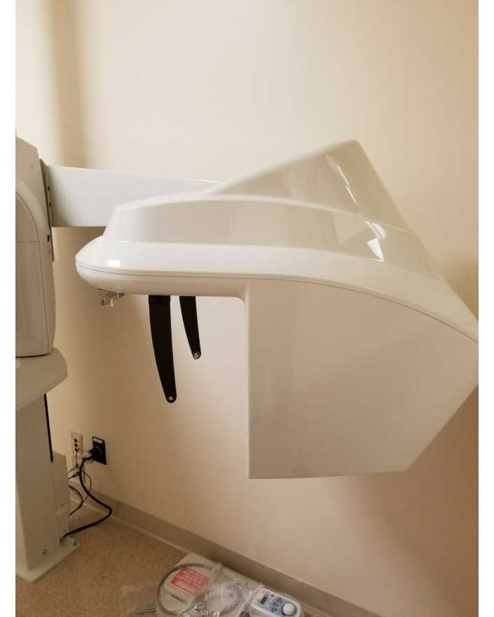2015 Kodak CS 9300 3D Cone Beam CT Dental X-Ray Dental