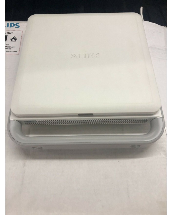 Philips CX30 Ultrasound System with Transducer Ultrasound