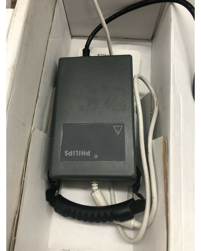 Philips CX30 Ultrasound System with Transducer Ultrasound