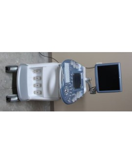 GE Voluson E8 Expert BT08 Ultrasound Machine Ultrasound