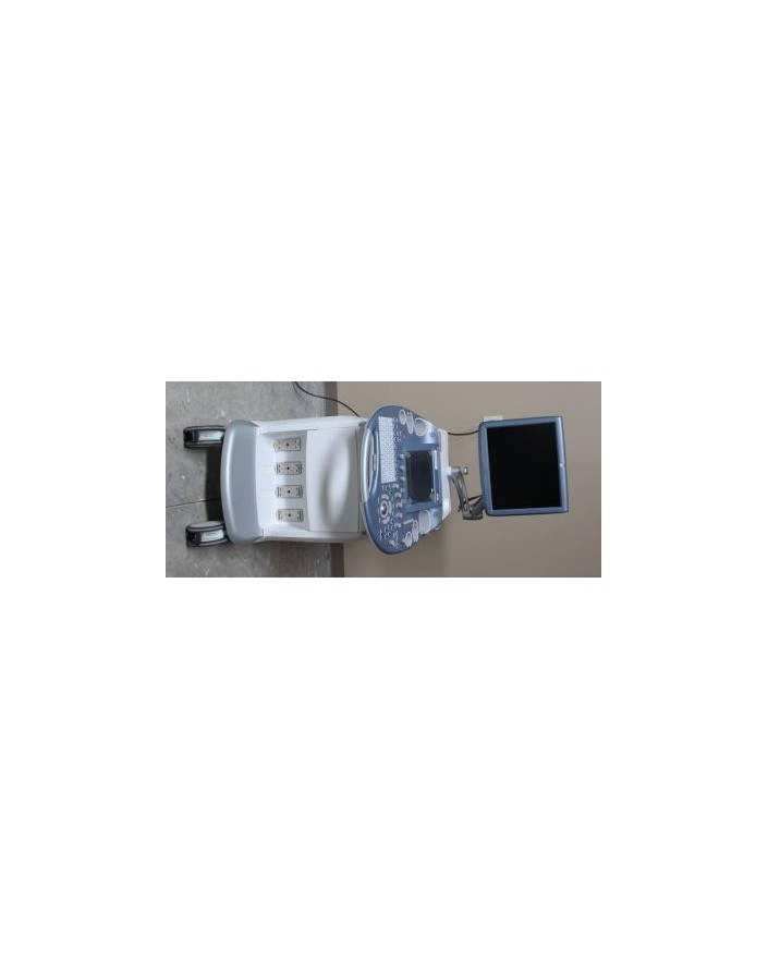 GE Voluson E8 Expert BT08 Ultrasound Machine Ultrasound